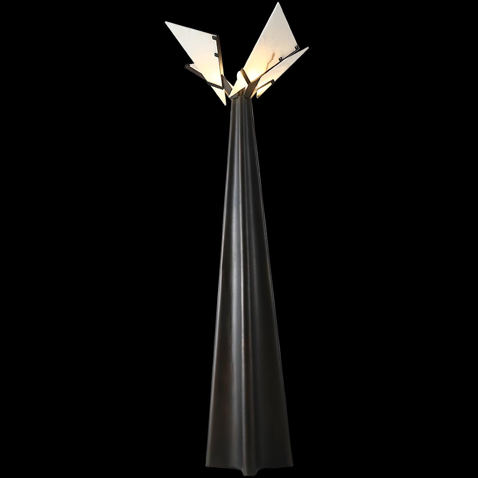 Religieuse Floor Lamp - Blowlighting