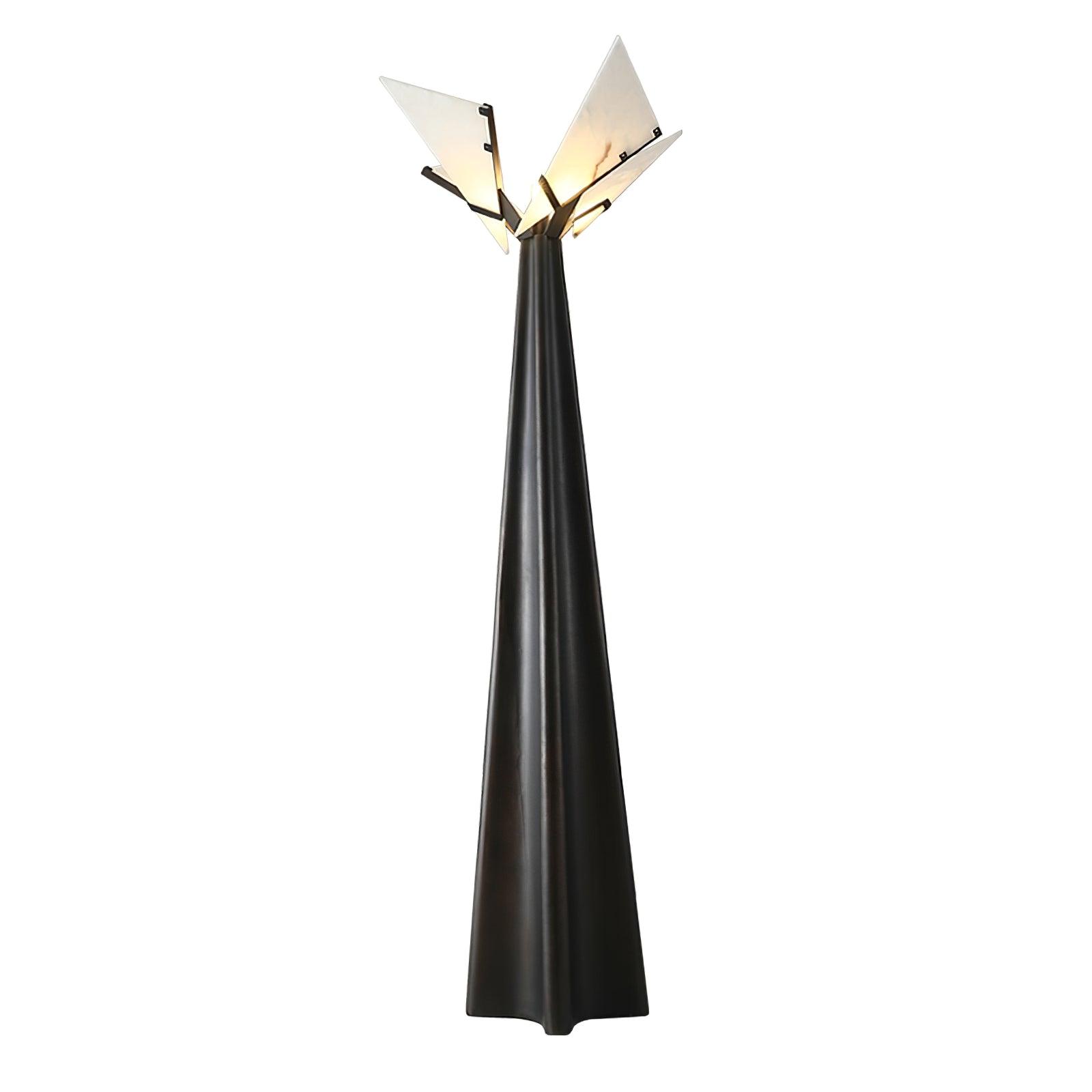 Religieuse Floor Lamp - Blowlighting