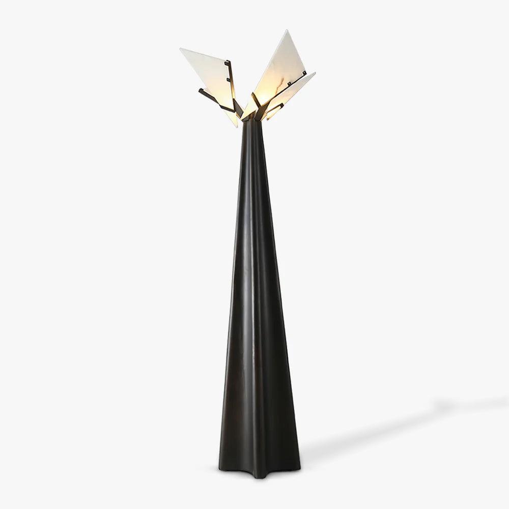 Religieuse Floor Lamp - Blowlighting