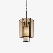 Sysila Alabaster Pendant Light - Blowlighting