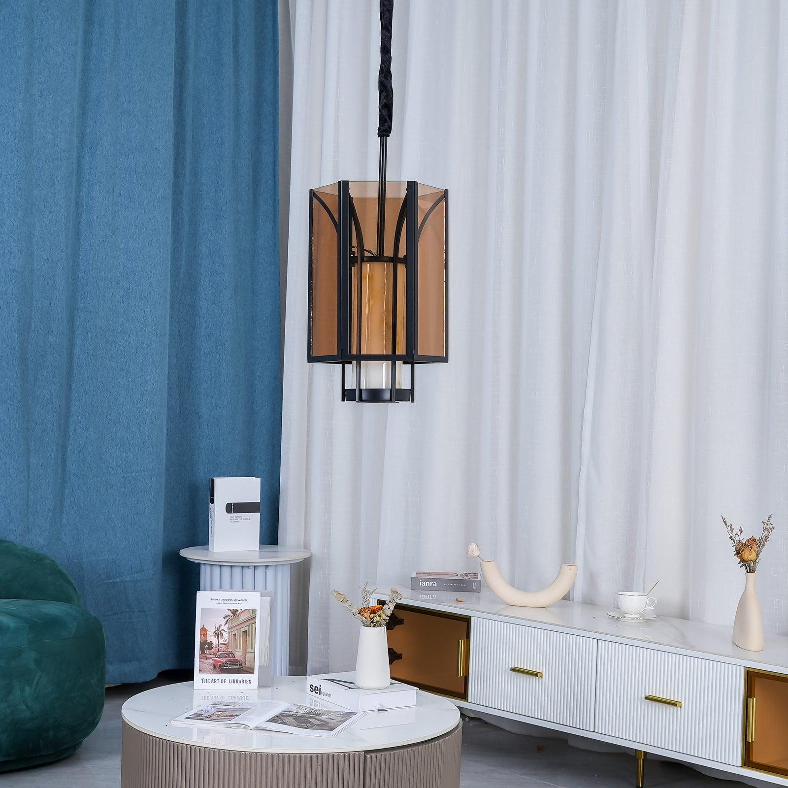 Sysila Alabaster Pendant Light - Blowlighting