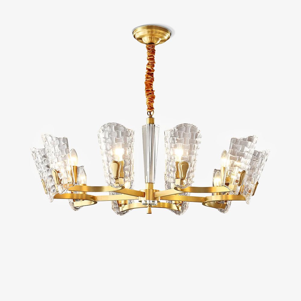 Renato Chandelier - Blowlighting
