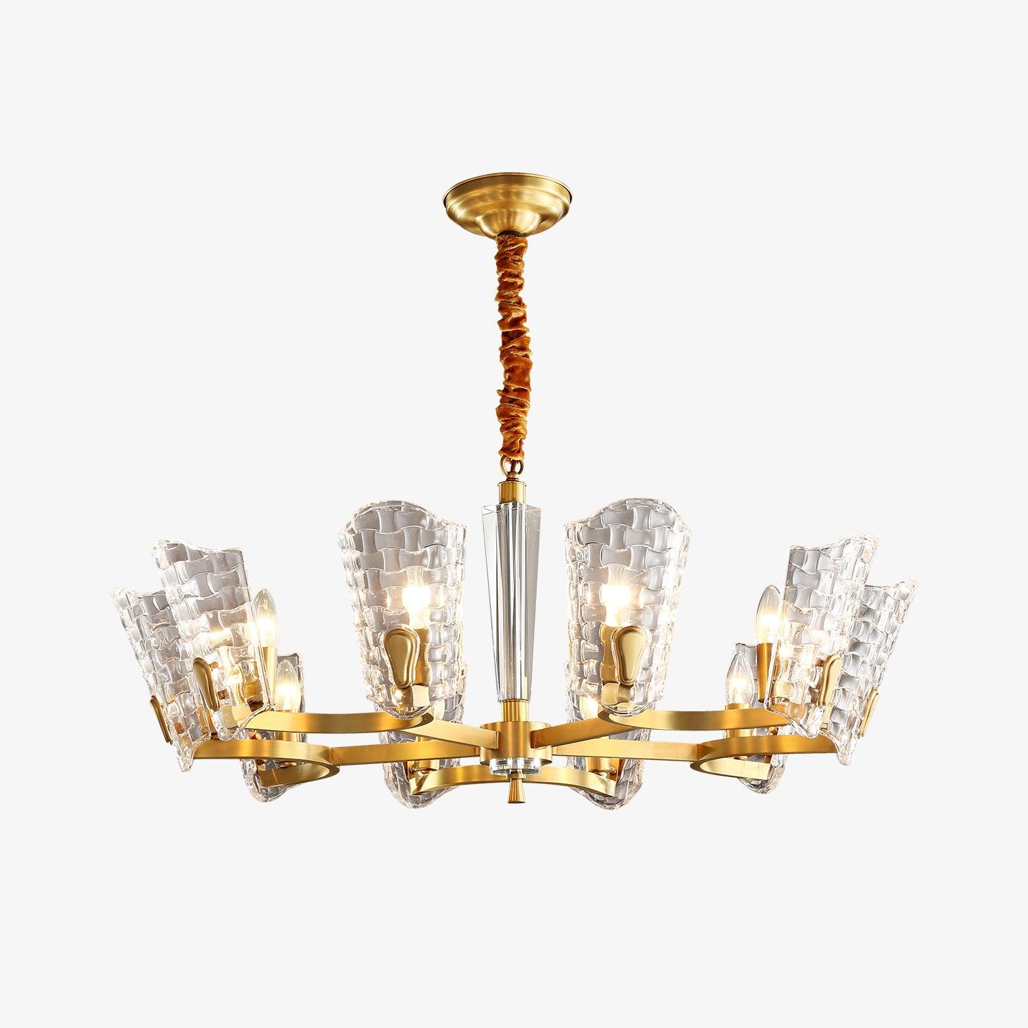 Renato Chandelier - Blowlighting