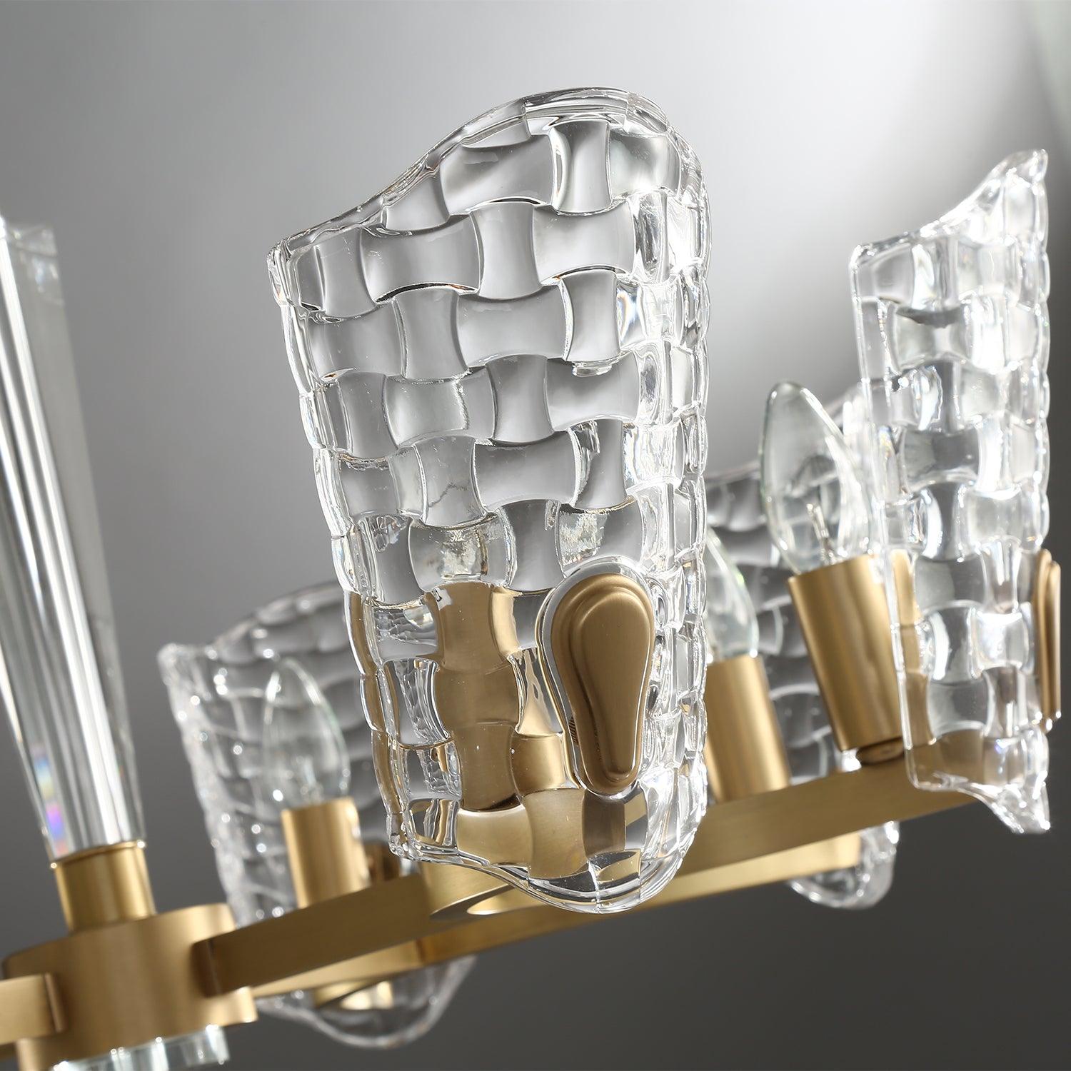 Renato Chandelier - Blowlighting