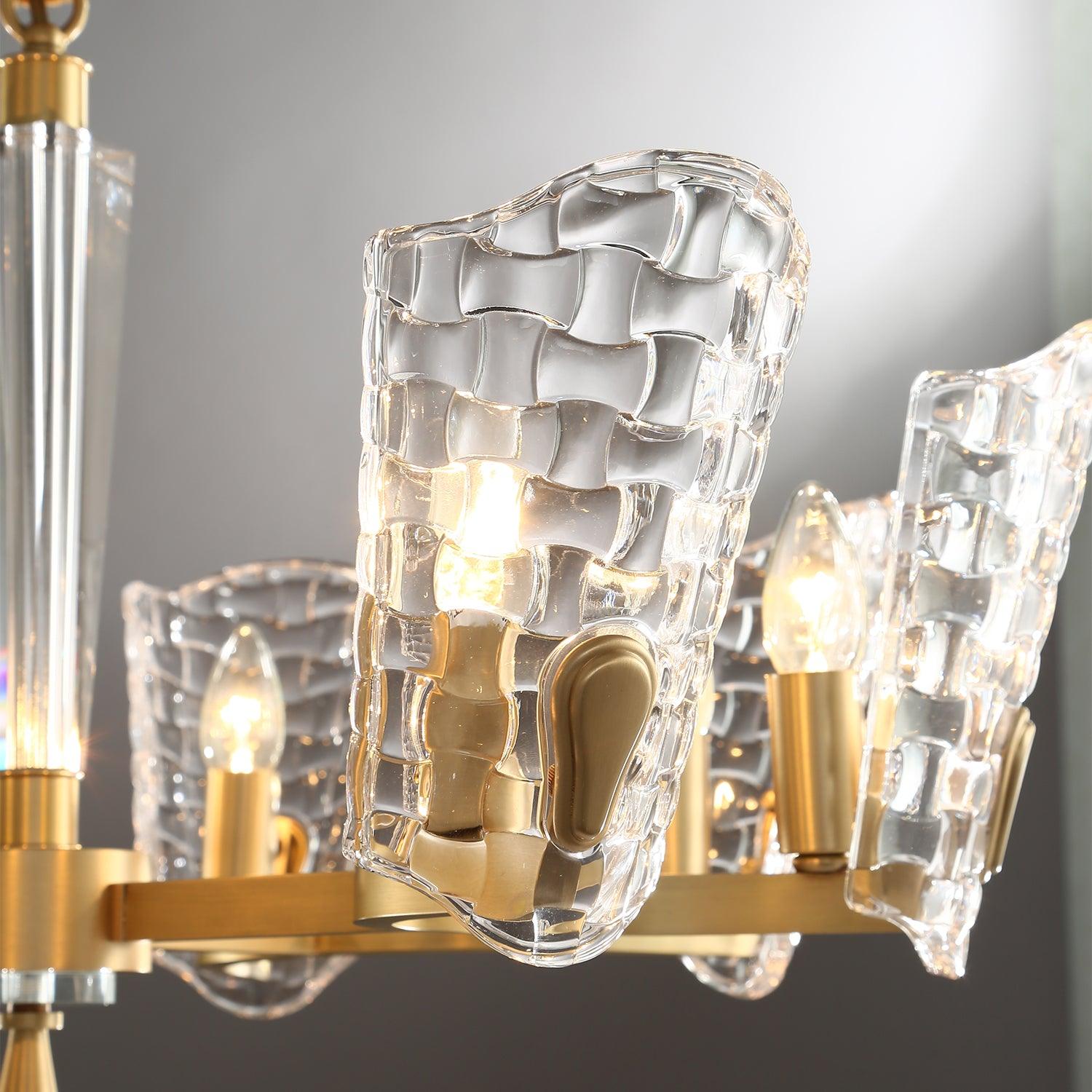 Renato Chandelier - Blowlighting