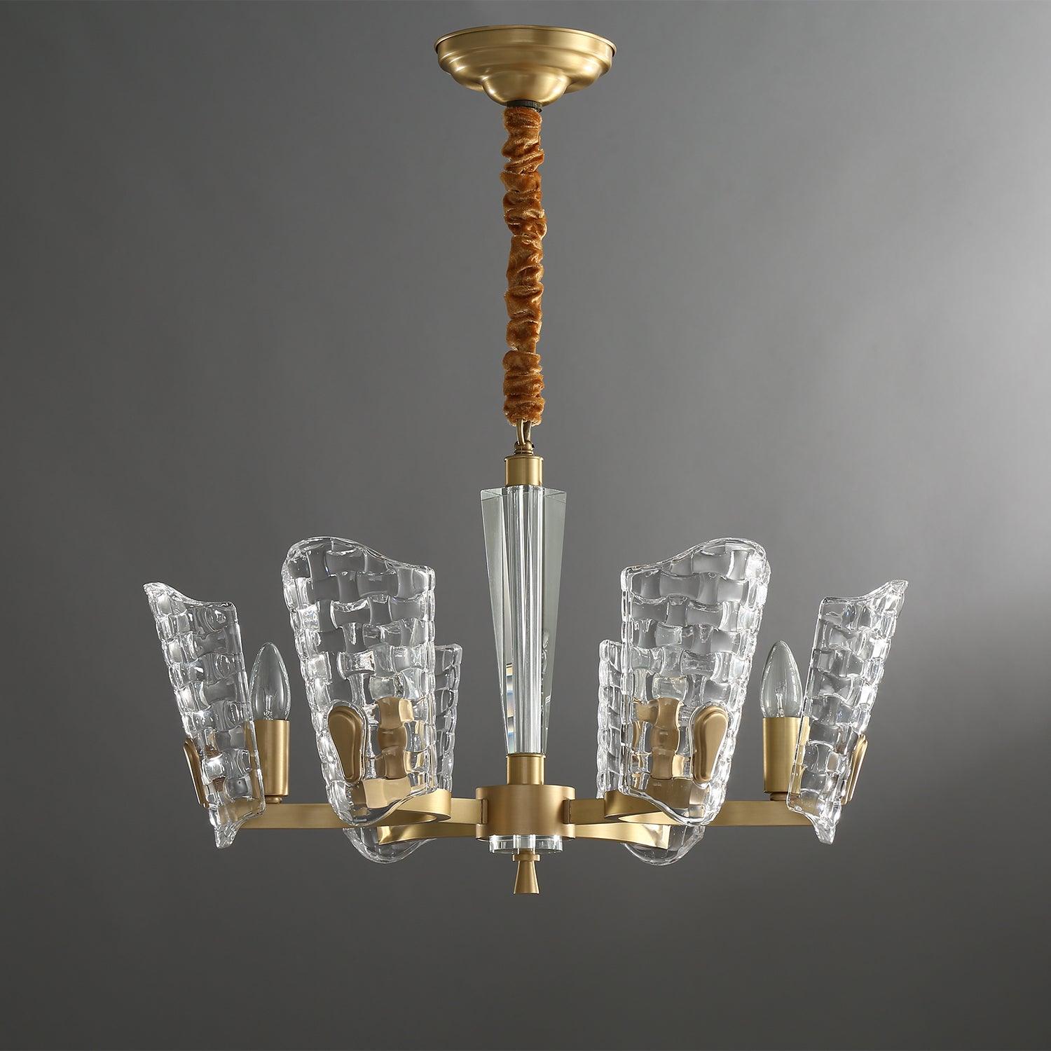 Renato Chandelier - Blowlighting
