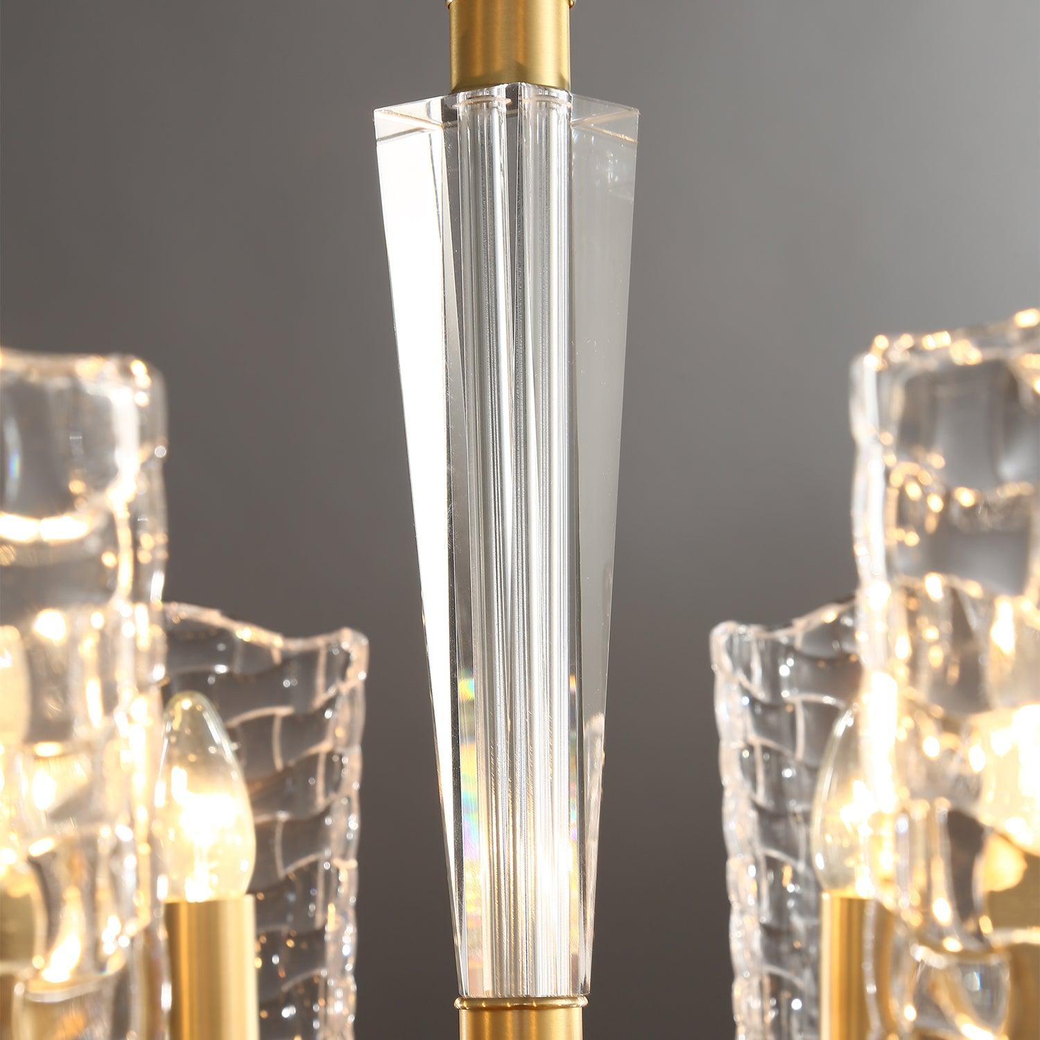 Renato Chandelier - Blowlighting