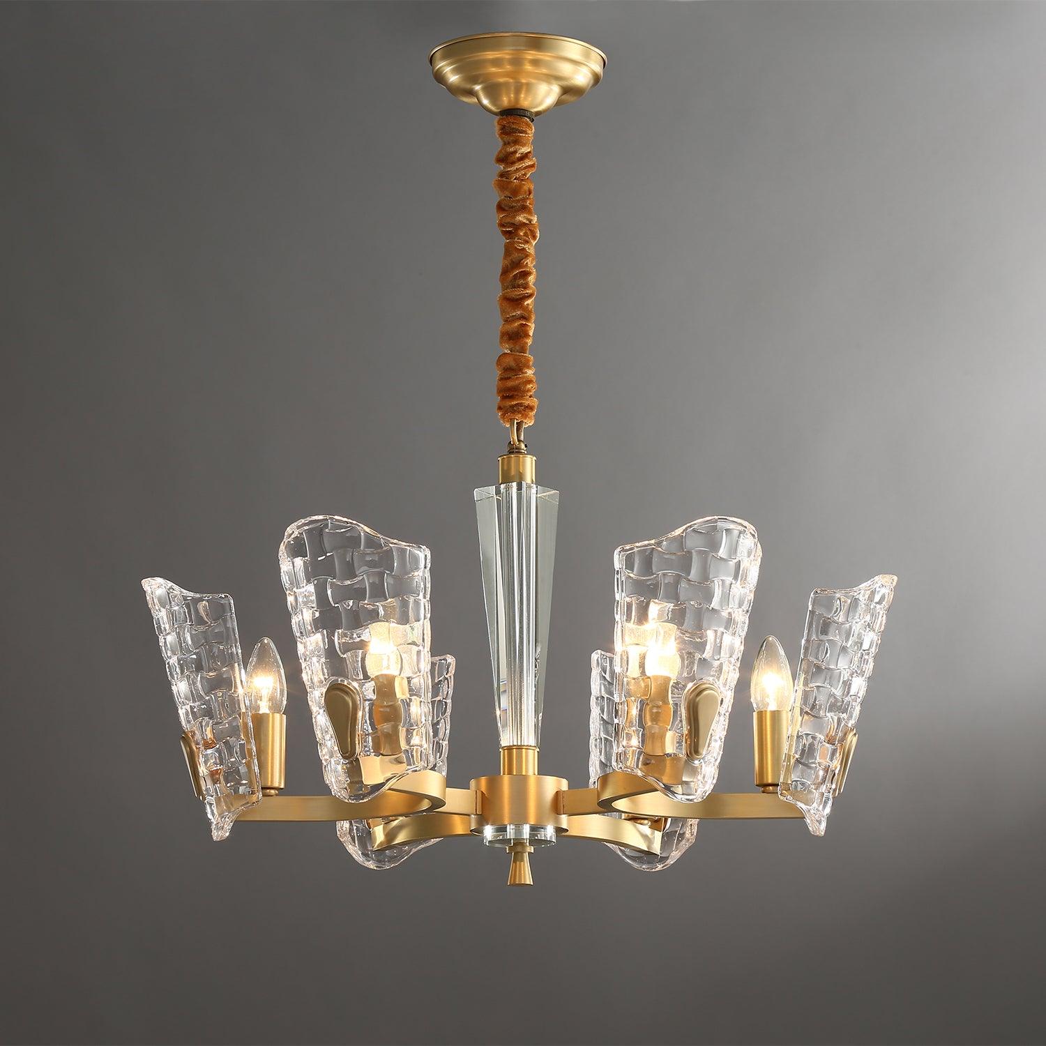 Renato Chandelier - Blowlighting