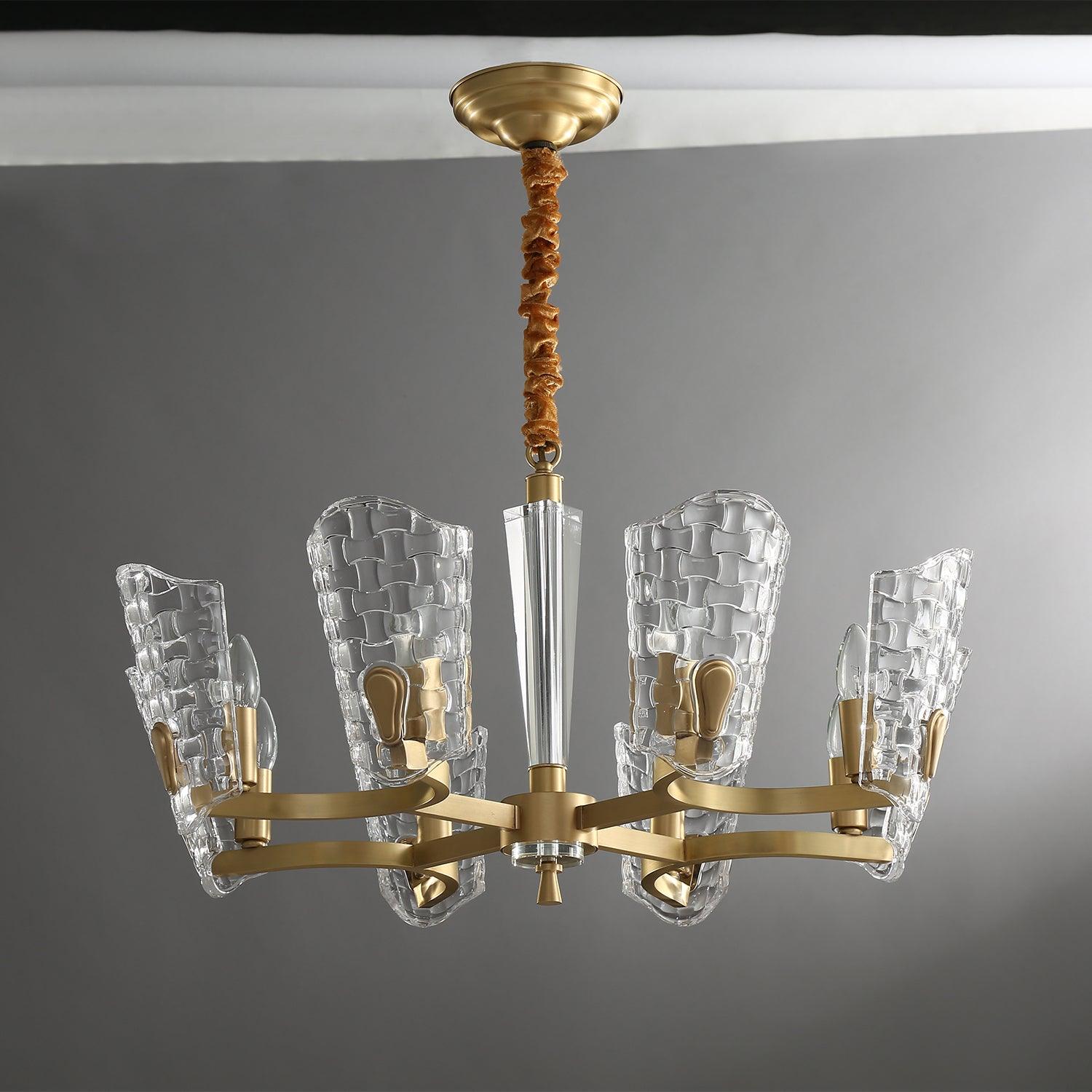 Renato Chandelier - Blowlighting