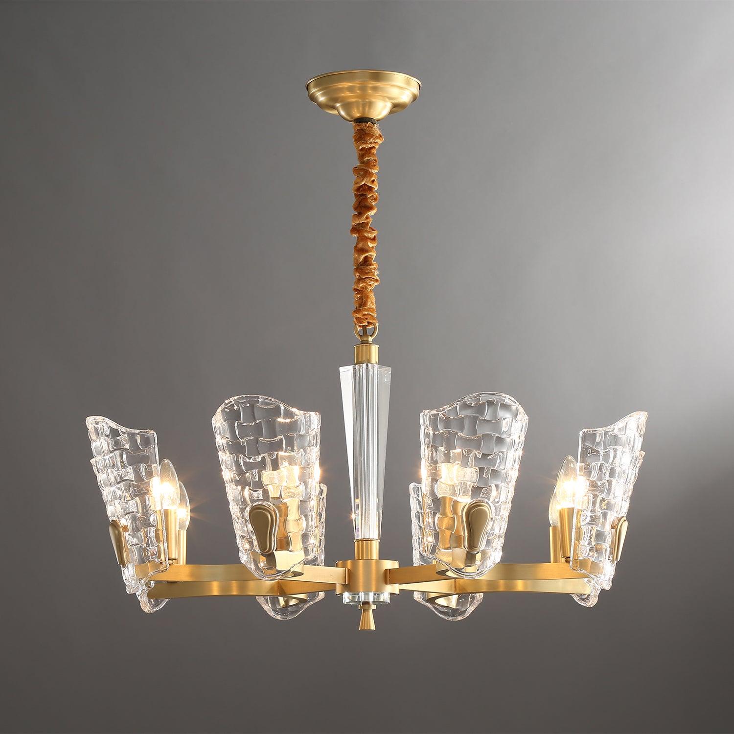 Renato Chandelier - Blowlighting