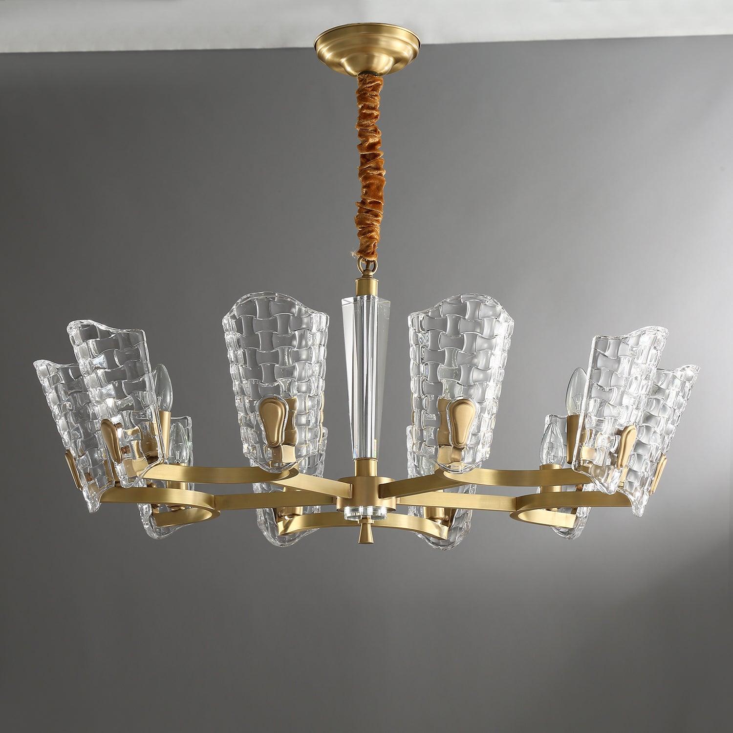Renato Chandelier - Blowlighting