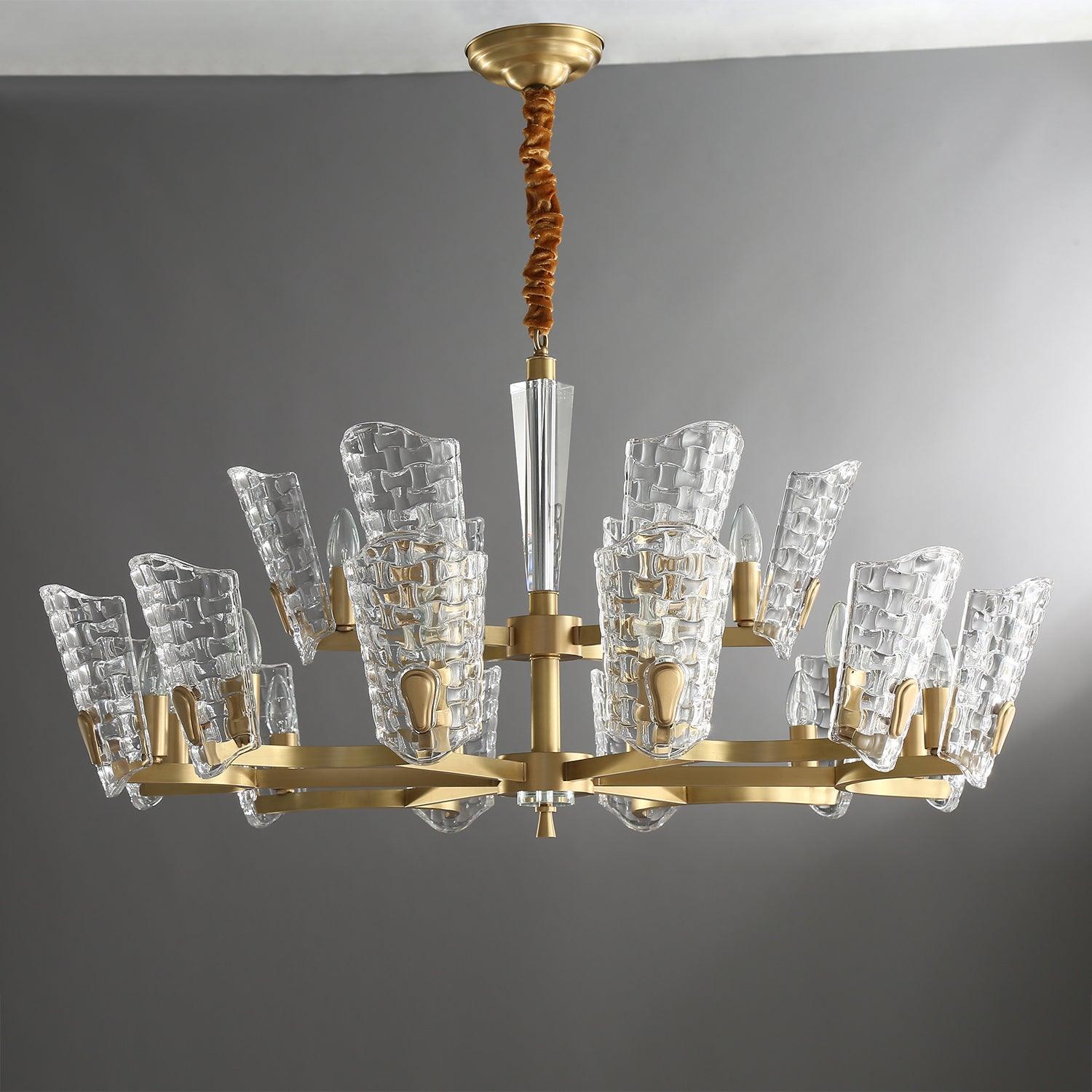 Renato Chandelier - Blowlighting