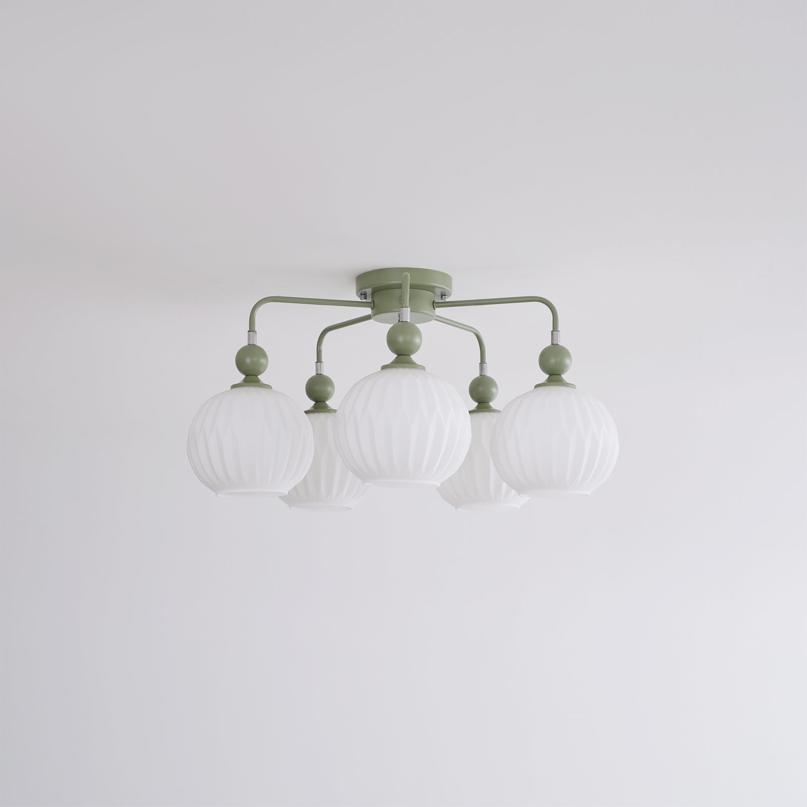 Viphaan Nordic Ceramic ceiling lamp - Blowlighting