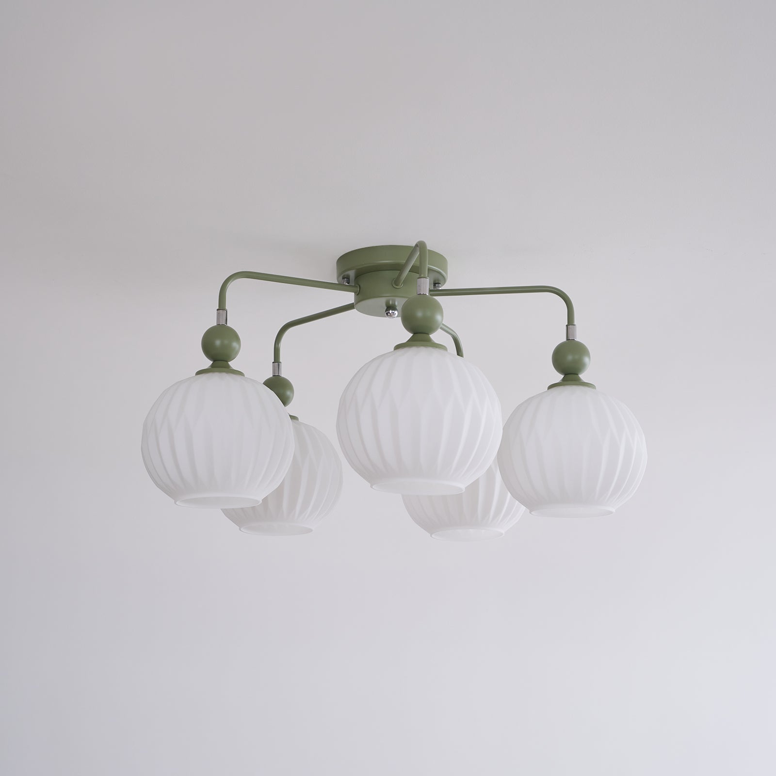 Viphaan Nordic Ceramic ceiling lamp - Blowlighting