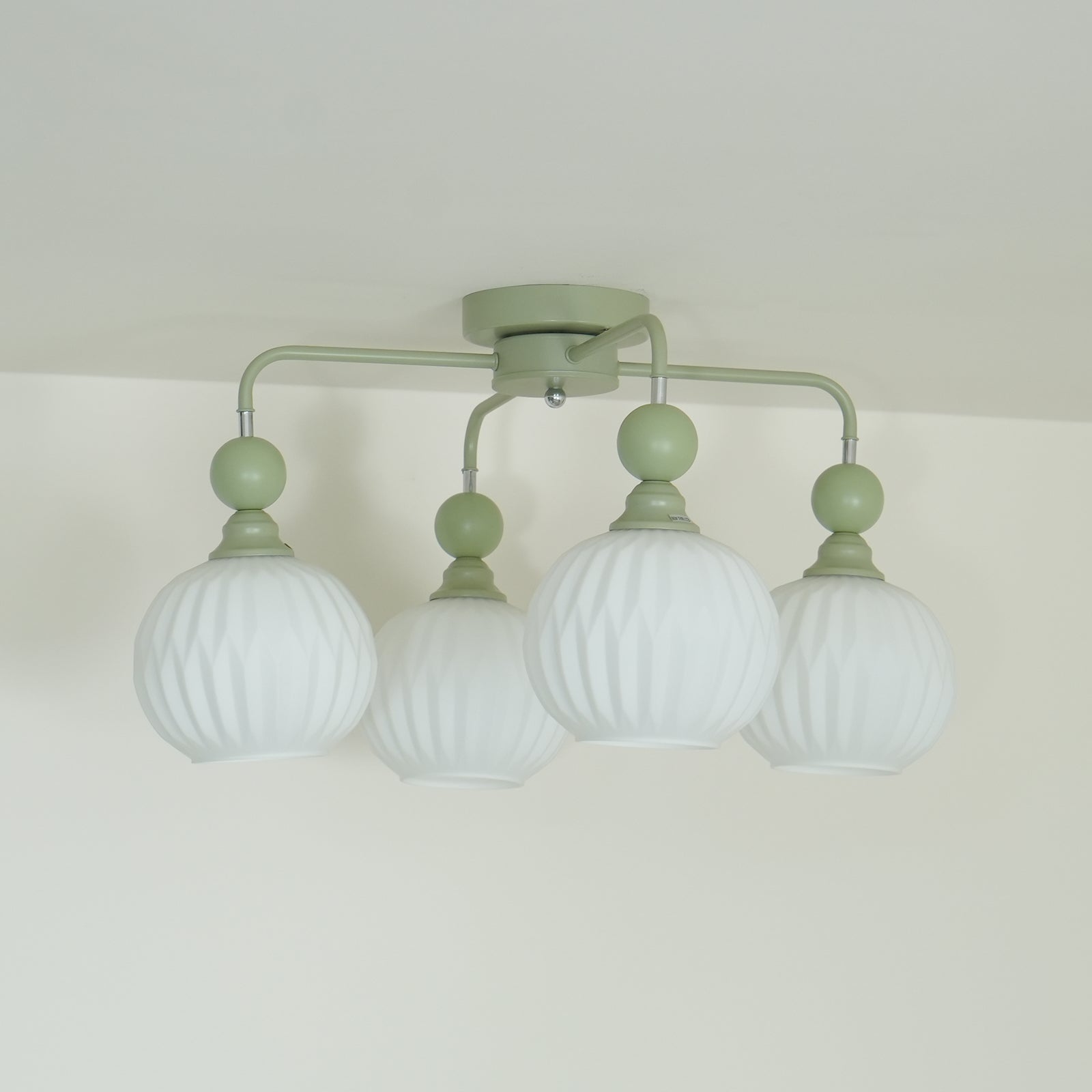 Viphaan Nordic Ceramic ceiling lamp - Blowlighting