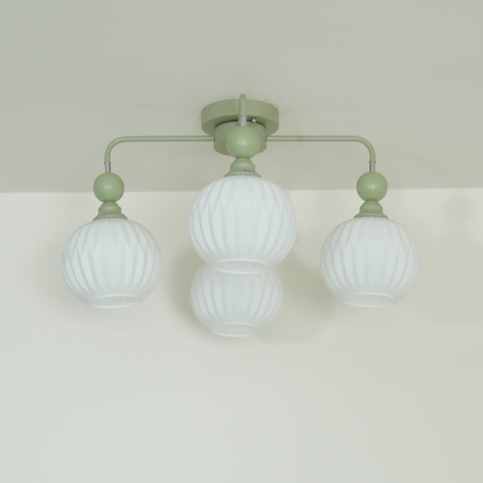 Viphaan Nordic Ceramic ceiling lamp - Blowlighting