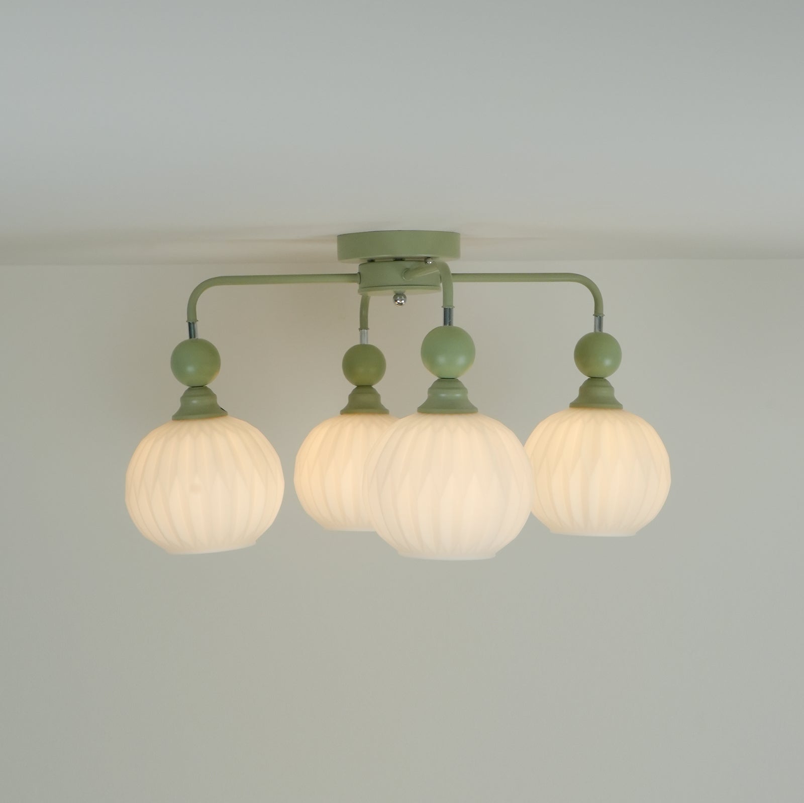 Viphaan Nordic Ceramic ceiling lamp - Blowlighting