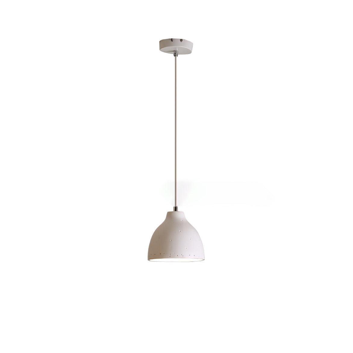 Resin Bowl Pendant Lamp - Blowlighting