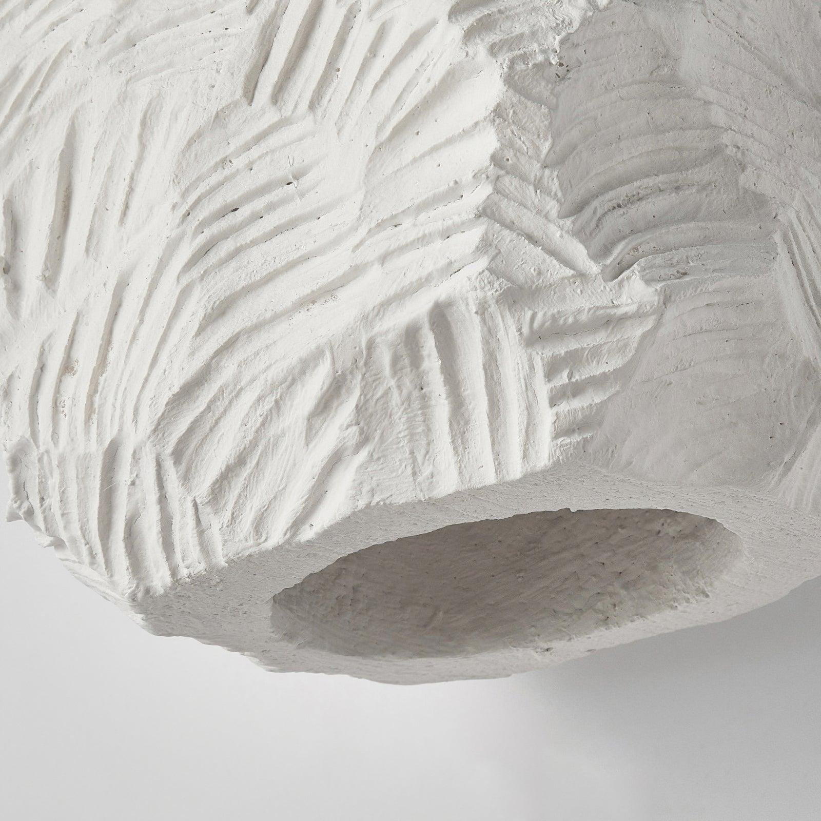 Resin Geometry Pendant Lamp - Blowlighting