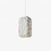 Resin Geometry Pendant Lamp - Blowlighting