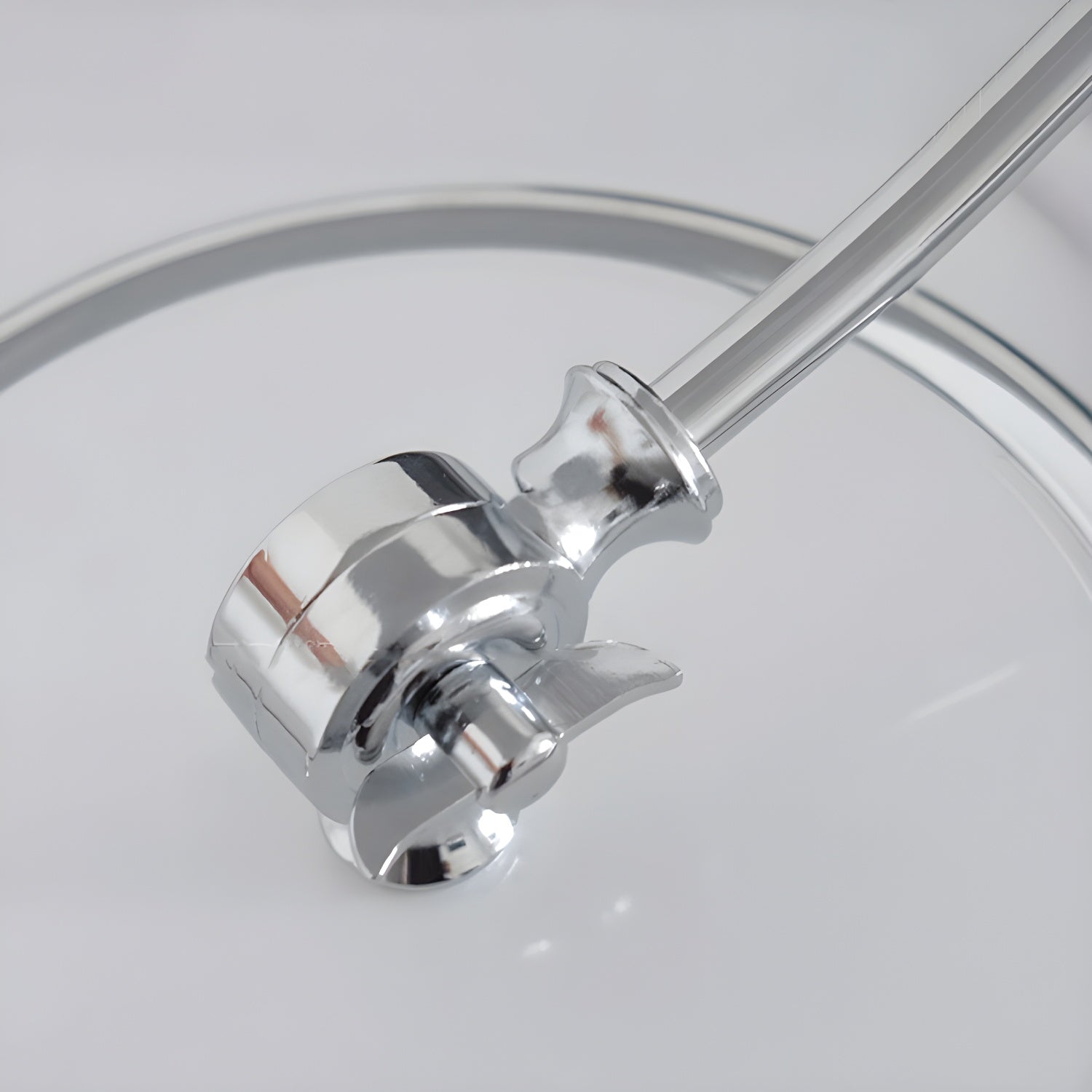 Retro Curve Desk Lamp - Blowlighting