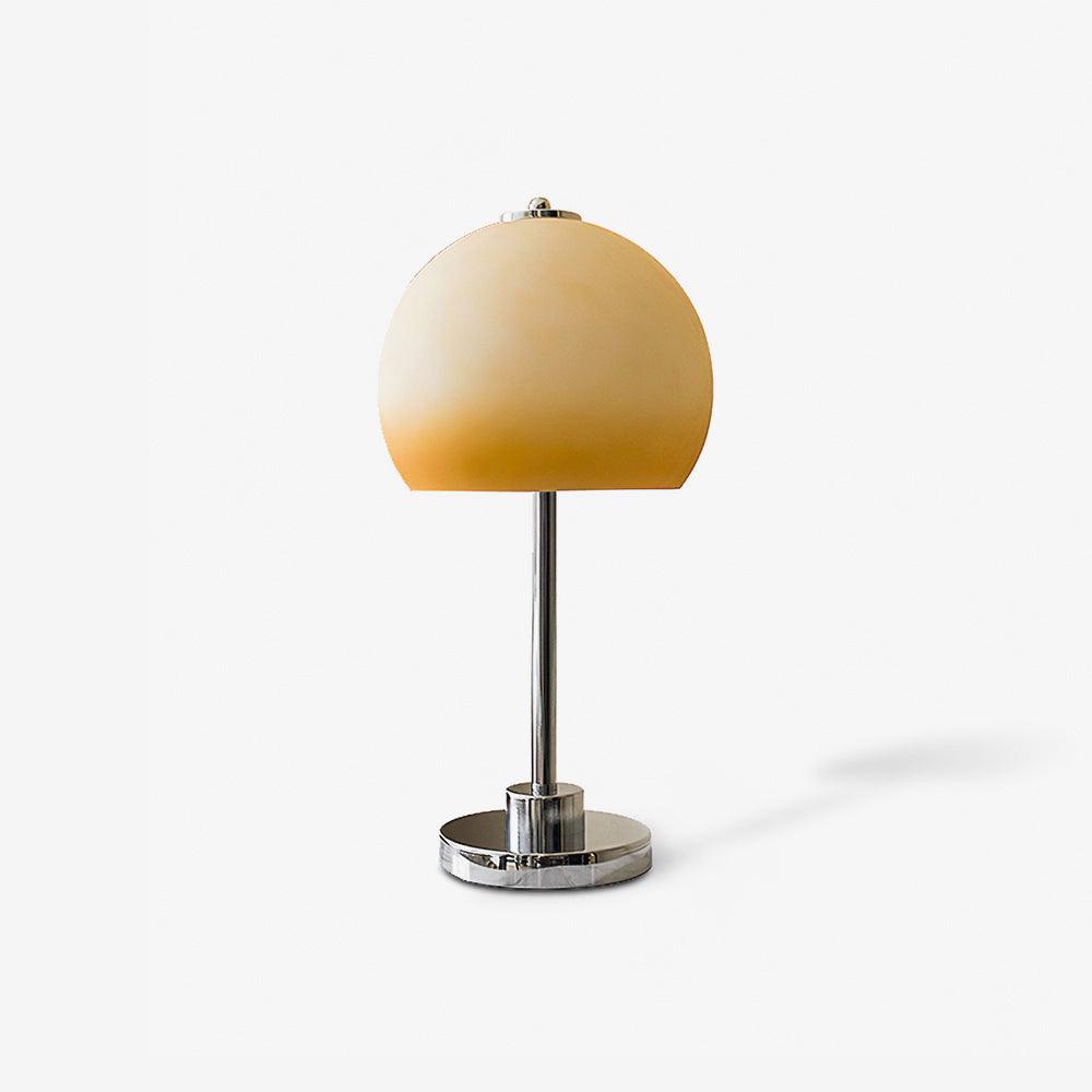Retro Mushroom Table Lamp - Blowlighting