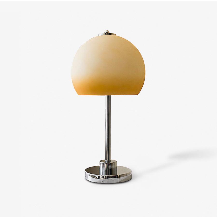 Retro Mushroom Table Lamp - Blowlighting