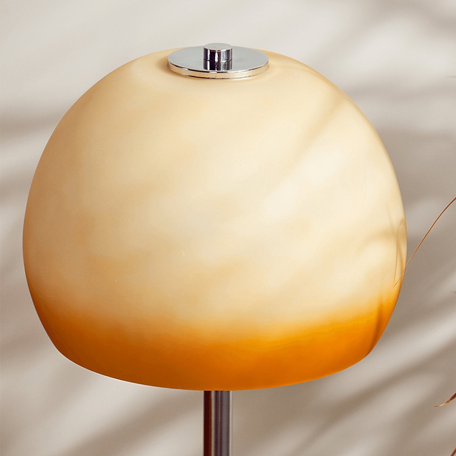 Retro Mushroom Table Lamp - Blowlighting