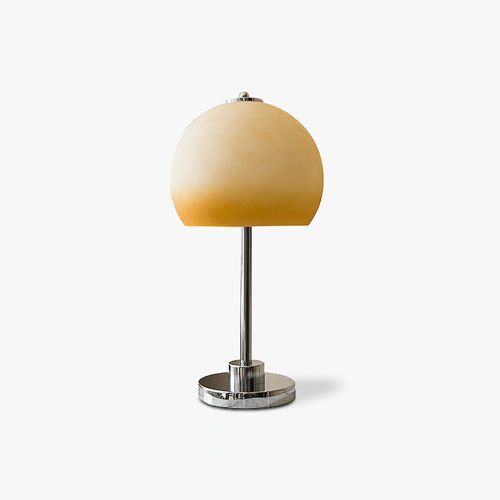 Retro Mushroom Table Lamp - Blowlighting