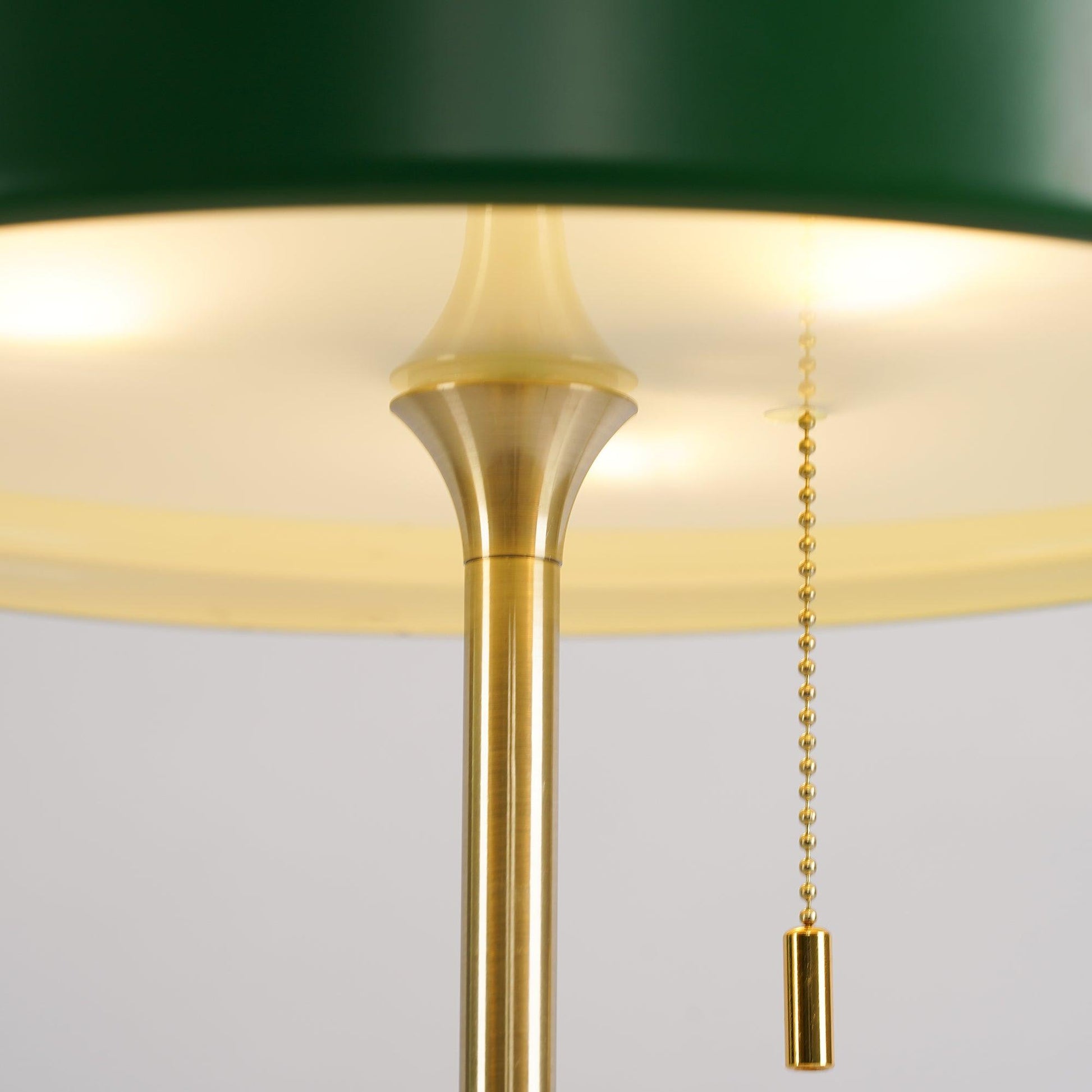 Revolve Table Lamp - Blowlighting