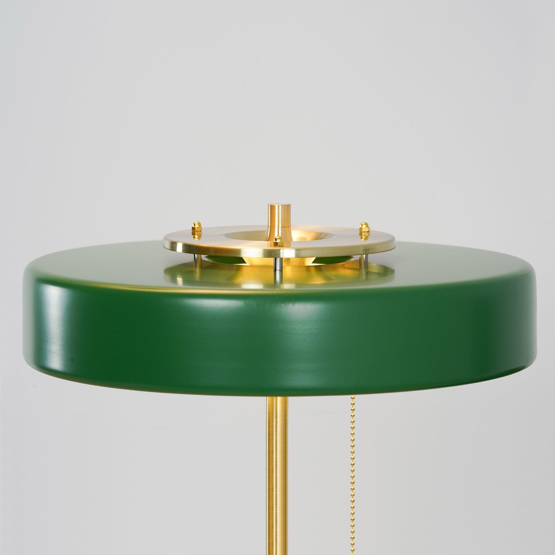 Revolve Table Lamp - Blowlighting