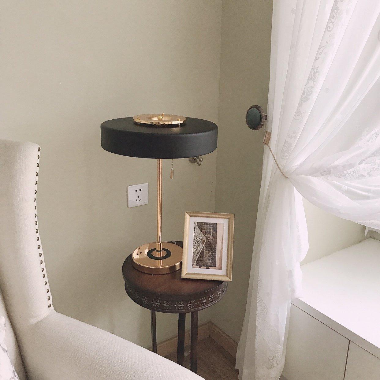 Revolve Table Lamp - Blowlighting