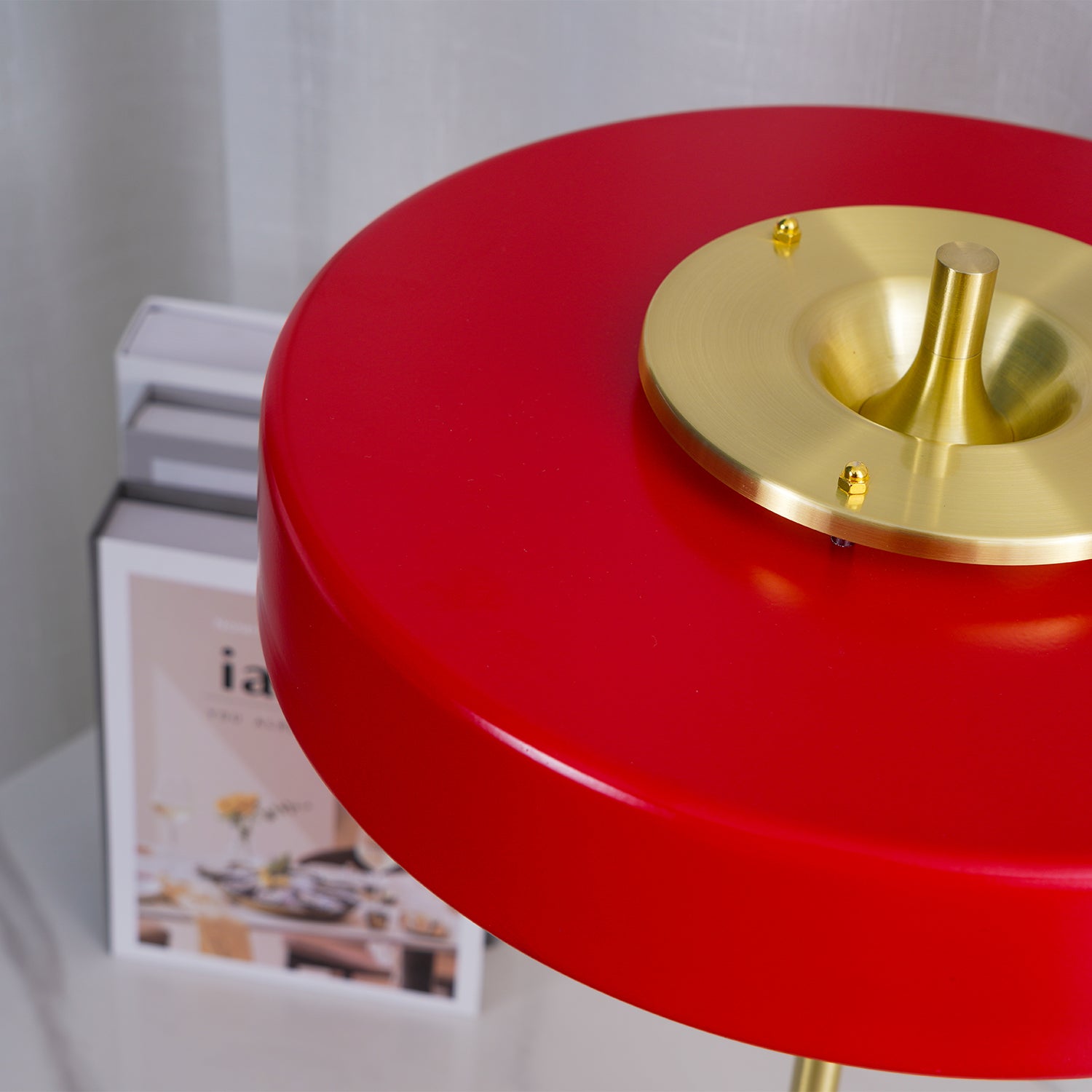 Revolve Table Lamp - Blowlighting