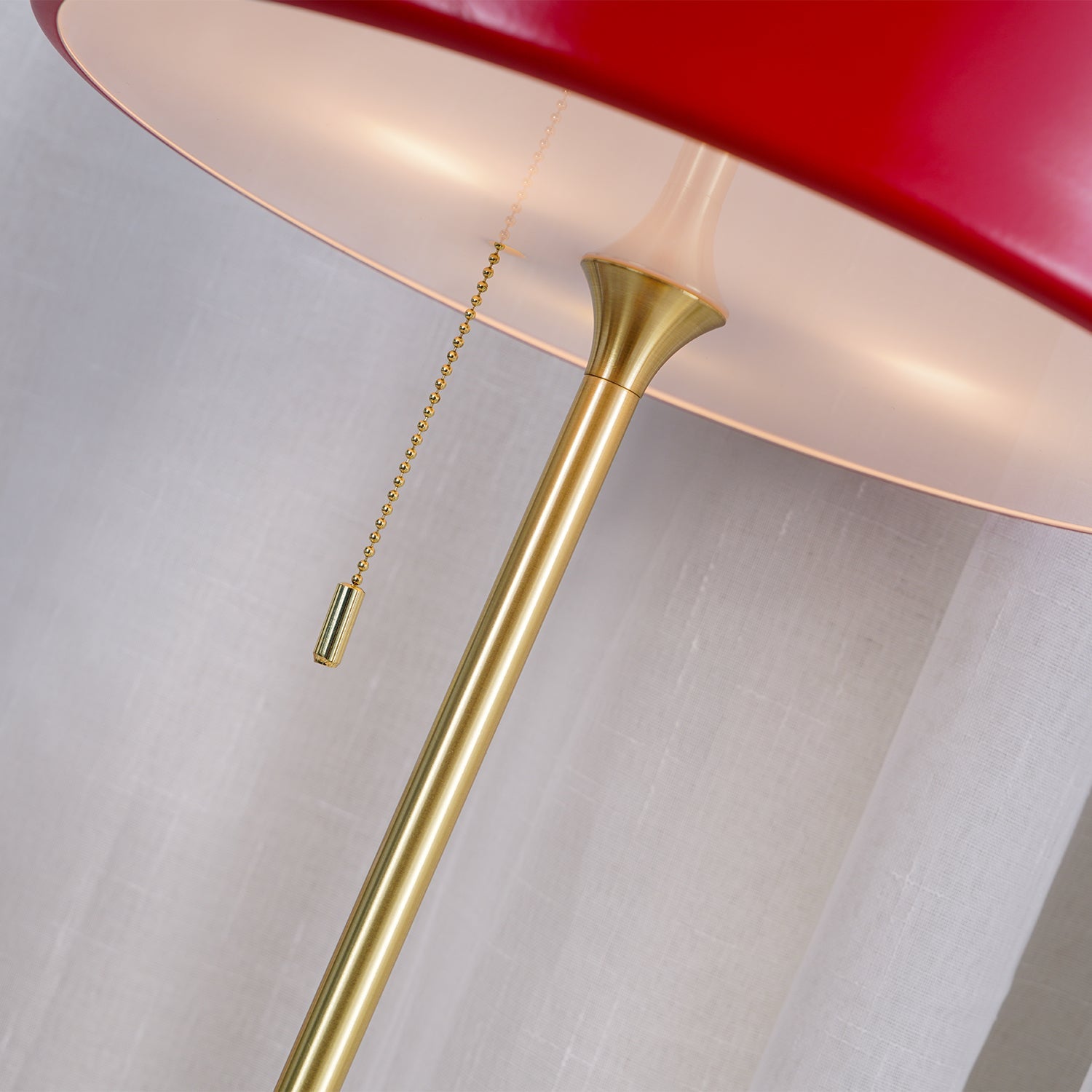 Revolve Table Lamp - Blowlighting