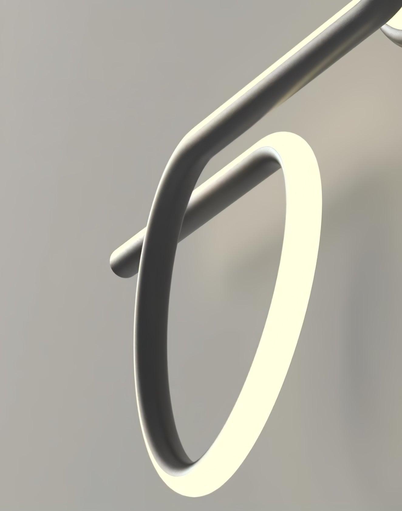Rhythmic Line Wall Light - Blowlighting