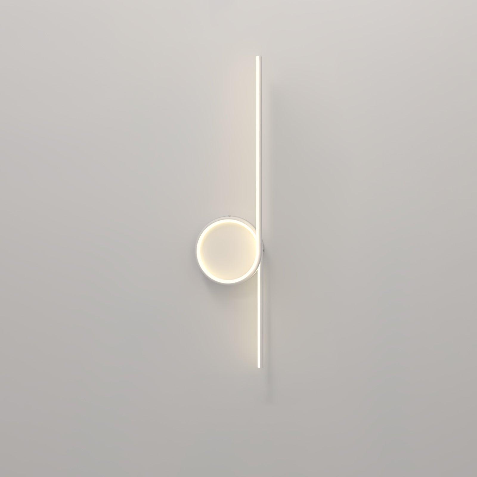 Rhythmic Line Wall Light - Blowlighting
