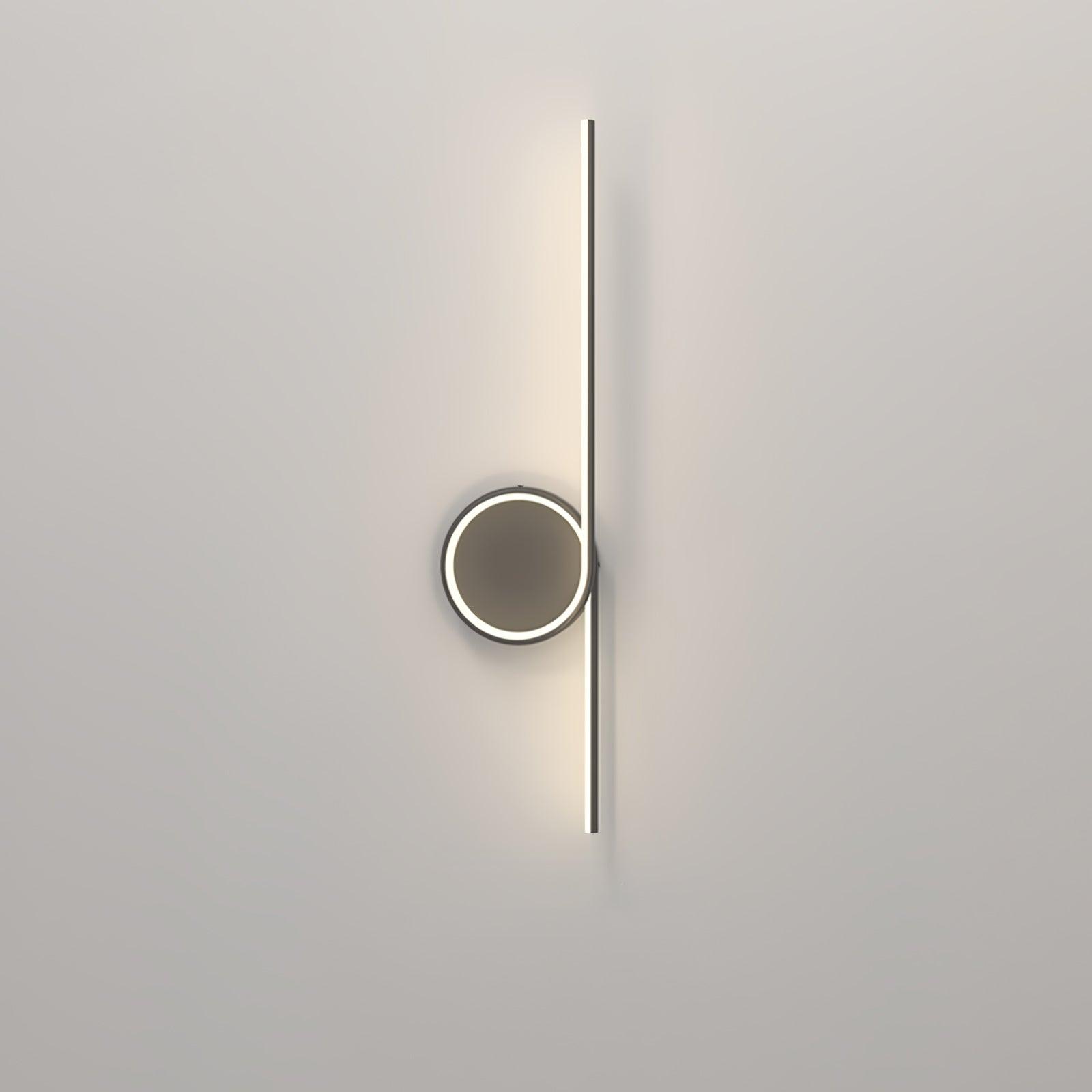 Rhythmic Line Wall Light - Blowlighting