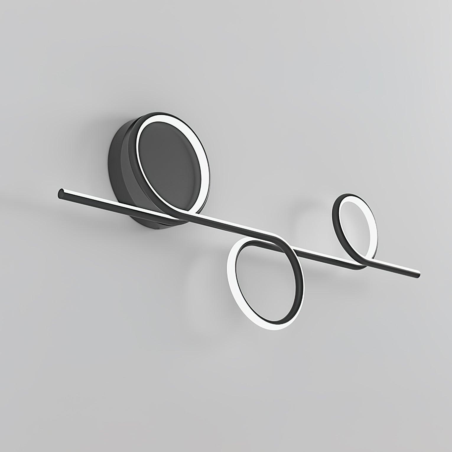 Rhythmic Line Wall Light - Blowlighting