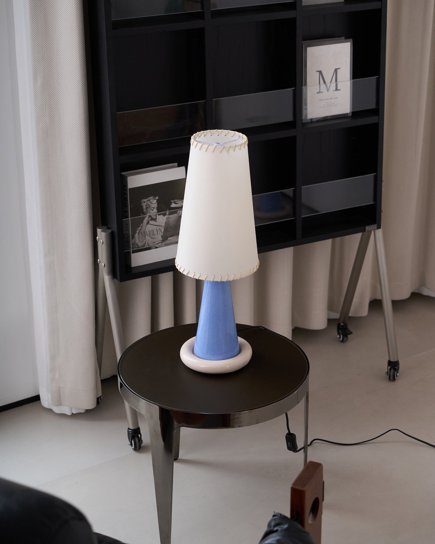 Ribbon Table Lamp - Blowlighting