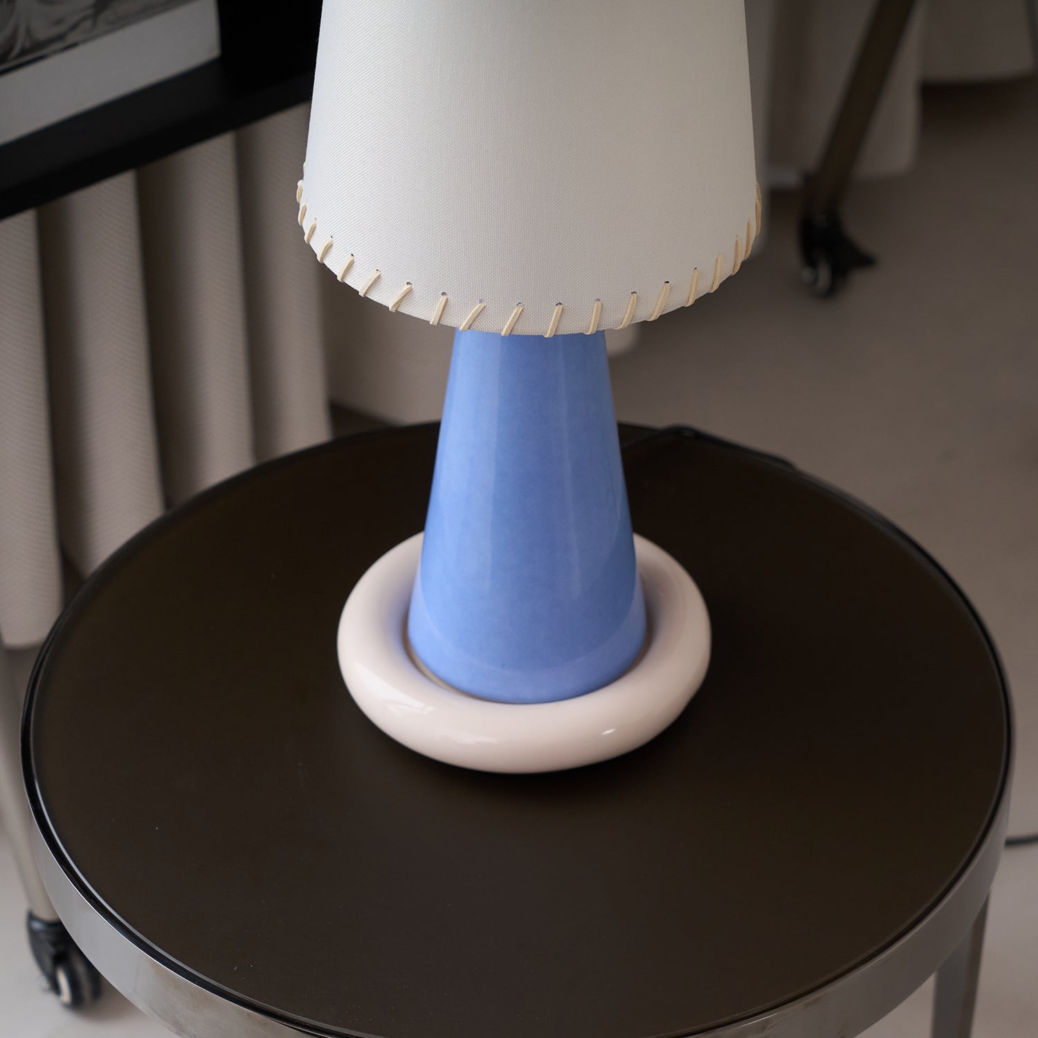 Ribbon Table Lamp - Blowlighting