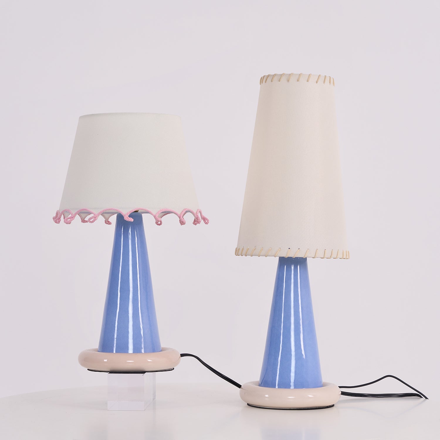Ribbon Table Lamp - Blowlighting