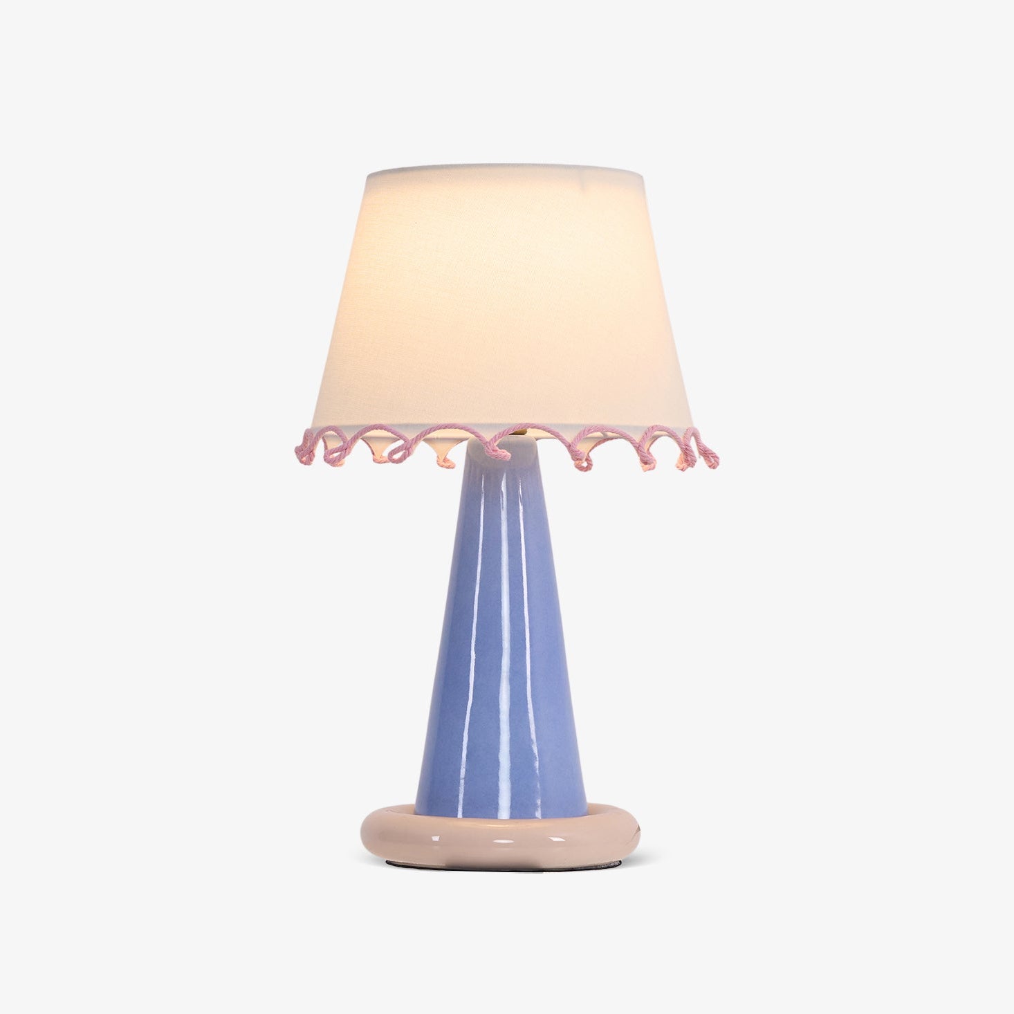 Ribbon Table Lamp - Blowlighting