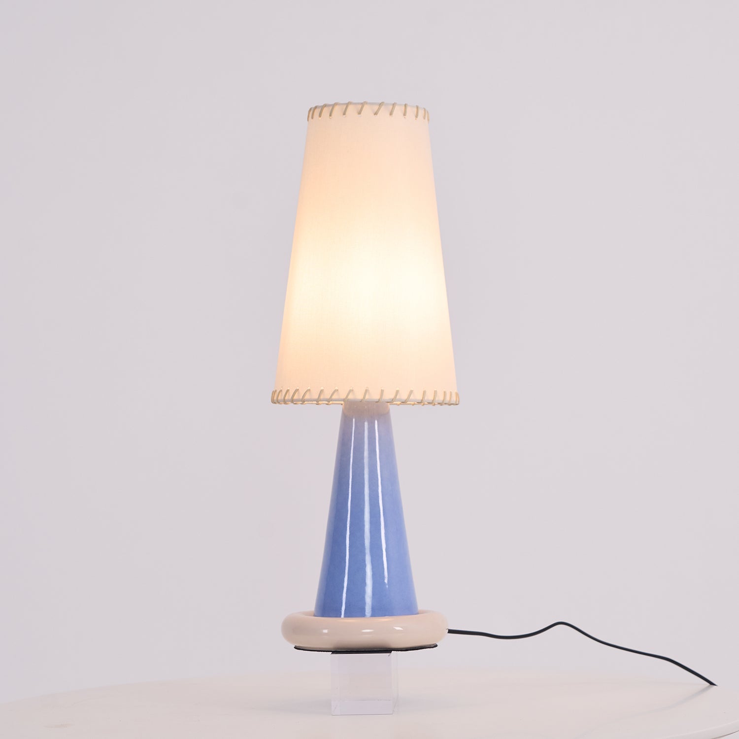 Ribbon Table Lamp - Blowlighting