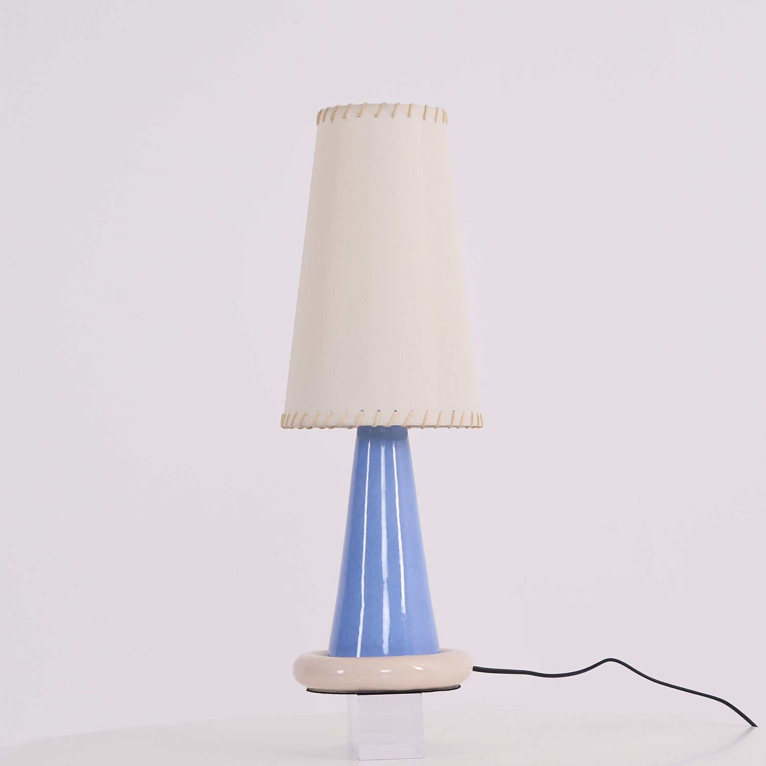 Ribbon Table Lamp - Blowlighting