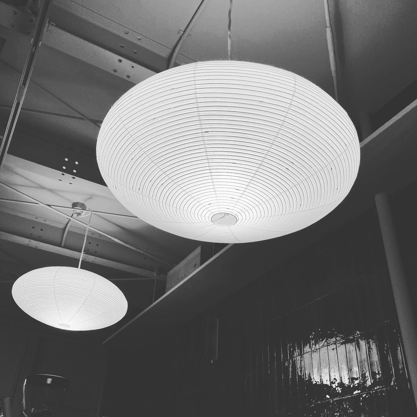 Washi Paper 15A Swag Light - Blowlighting
