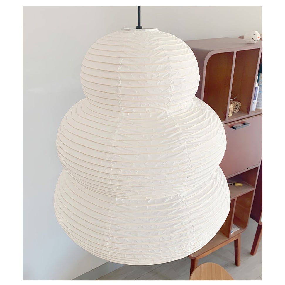 Rice Paper 24N Swag Light - Blowlighting
