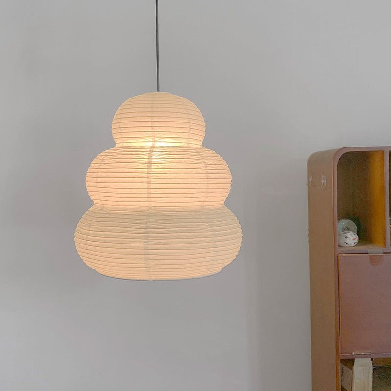 Rice Paper 24N Swag Light - Blowlighting