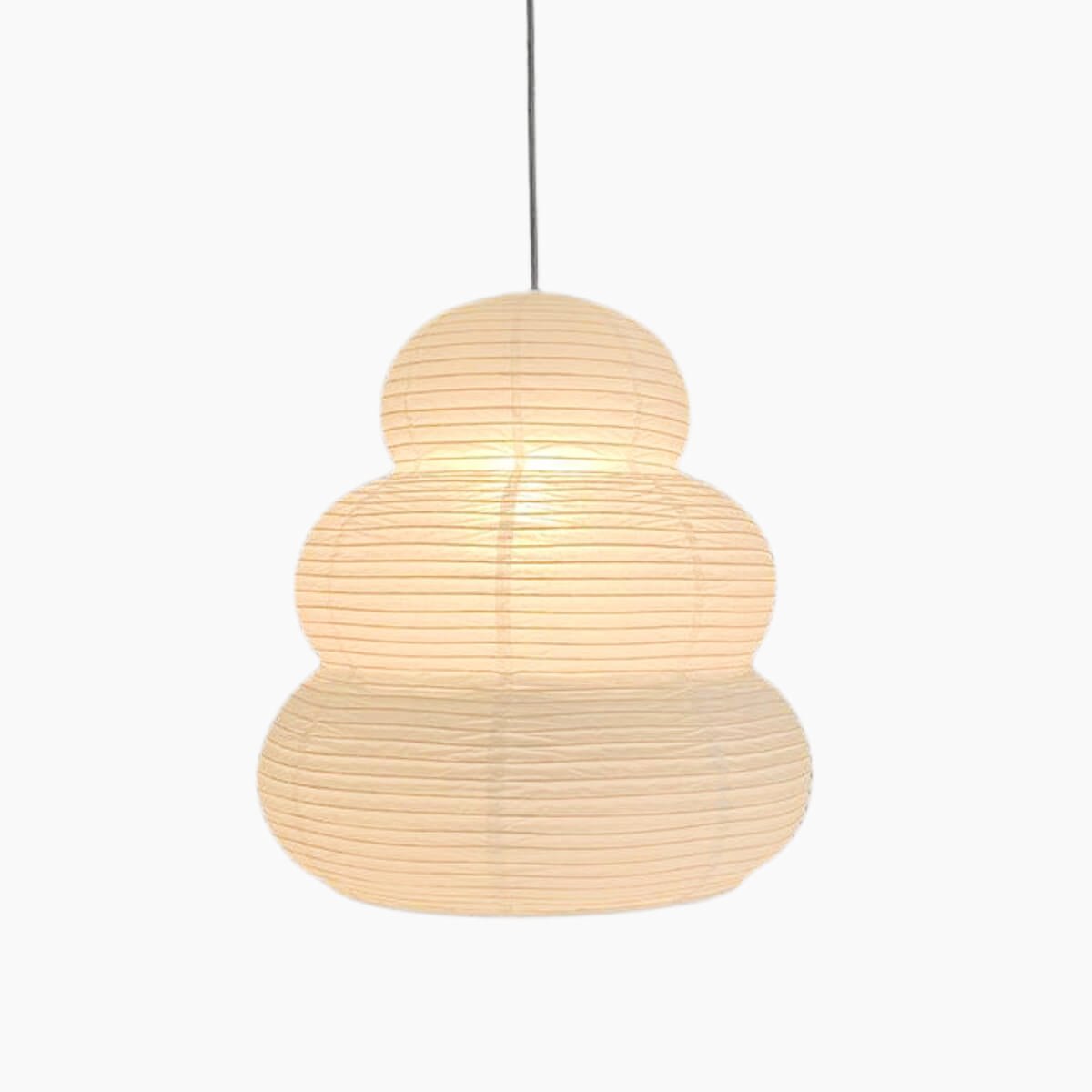 Rice Paper 24N Swag Light - Blowlighting