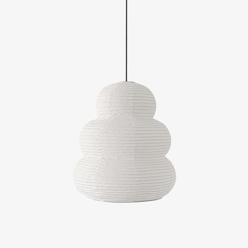Rice Paper 24N Swag Light - Blowlighting