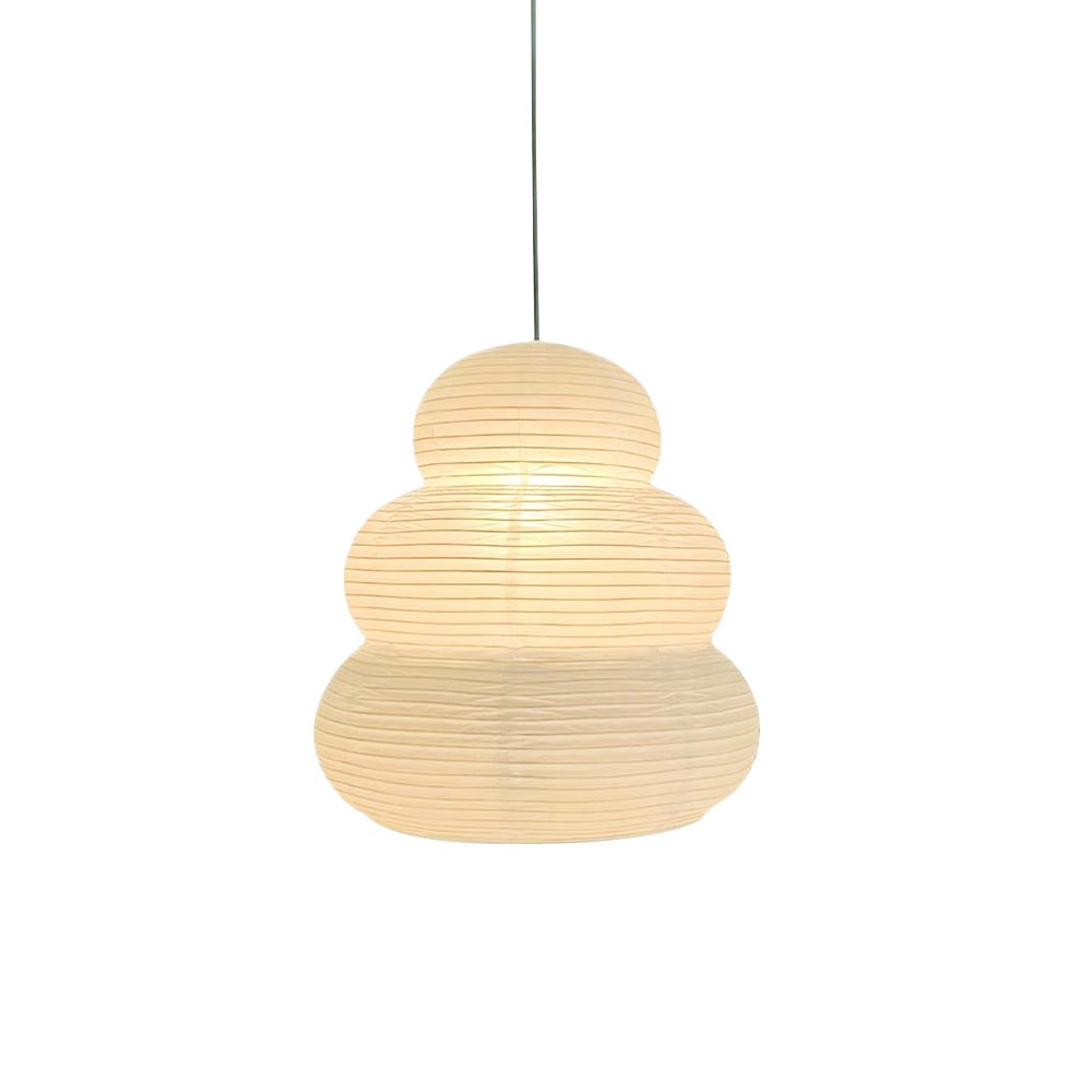 Rice Paper 24N Swag Light - Blowlighting